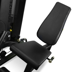 BRONZE GYM NEO 10 Жим от груди независимый