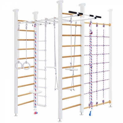 Детский спортивный комплекс ДСК Карусель Henrietta