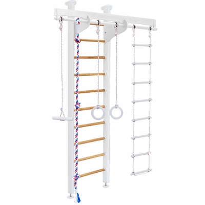 Детский спортивный комплекс ДСК Карусель Bella