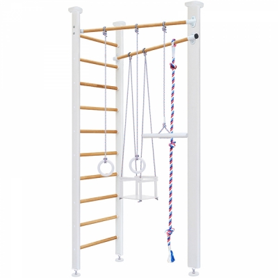 Детский спортивный комплекс ДСК Карусель Emilia