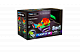 картинка Светодиодный конструктор "Танк с цветными деталями 8 в 1" от магазина БэбиСпорт