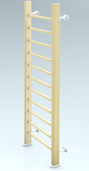 Шведская стенка «Спутник»