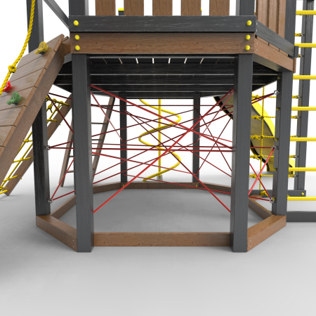 Детская площадка Пикник «Урбан» Арена