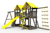 Детская площадка Пикник "Блэк" Твин Вираж
