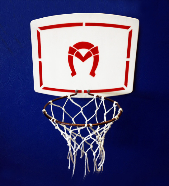 Кольцо баскетбольное "Мечта"