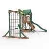 картинка Детская площадка Пикник "Форест" Руфер AllSeasons от магазина Лазалка