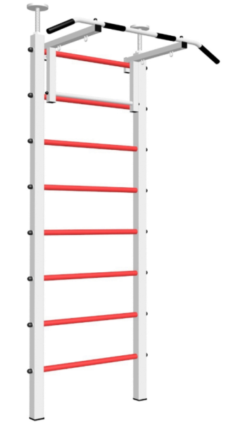 Шведская стенка Sv Sport враспор Тст (высота 275-295см) 751 