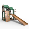 Детская площадка Пикник "Форест" Стэйдж 1 AllSeasons