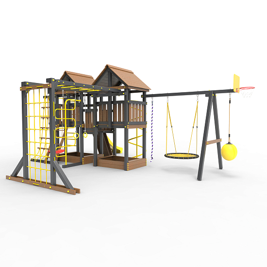 картинка Пацифик Грей Д от магазина Лазалка