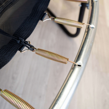 Батут 8-футовый (⌀ 250 см)