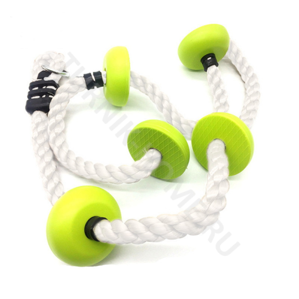 Детский спортивный комплекс LittleSport One Step