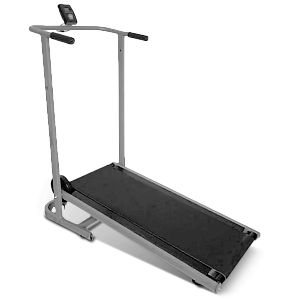 Механическая беговая дорожка SF-801