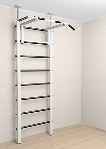 Шведская стенка Sv Sport враспор Тст (высота 258-275см) 701