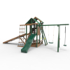 Детская площадка Пикник "Форест" Стэйдж 1 AllSeasons