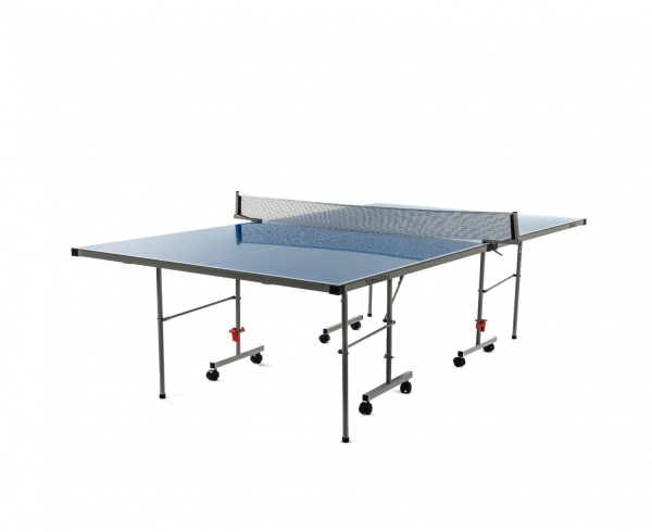 Теннисный стол всепогодный DFC TORNADO, зеленый