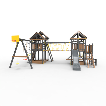 Детская площадка Пикник "Урбан Д" Стэйдж К
