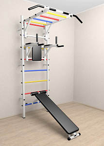 Шведская стенка Sv Sport усиленная 624