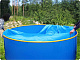 картинка Пленка для овальных бассейнов 7х3.5м высота 1.5м ГарденПласт от магазина БэбиСпорт