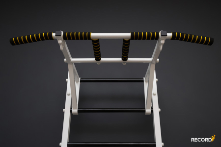 Шведская стенка Рекорд X2 (без опоры на пол)