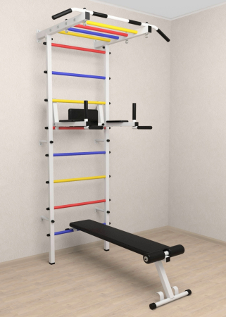 Шведская стенка Sv Pro Рукоход БС 854