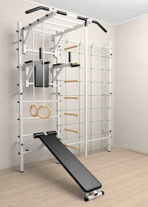 Шведская стенка Sv Sport ТрукБСДК 530