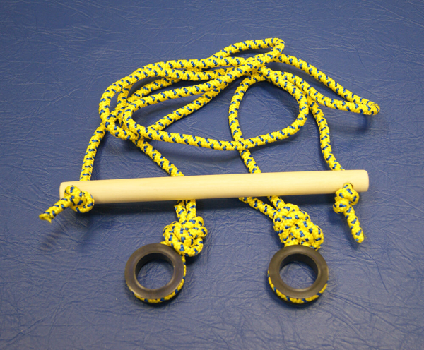 Трапеция 10 мм "Пионер" - 1