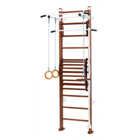 Тренажер "Осанкин" навесной с турником