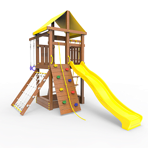 Детская площадка Пикник "Оптимус" Мини