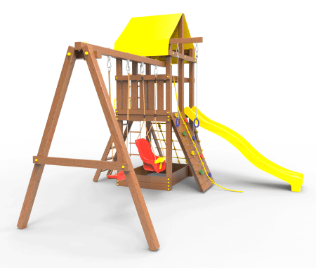 Детская площадка Пикник "Оптимус" Тасмания