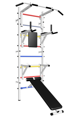 картинка Шведская стенка Sv Sport усиленная 607 от магазина Лазалка