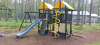Детская площадка Пикник "Блэк" Твин Вираж