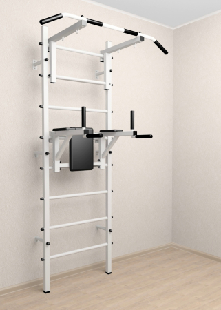 картинка Шведская стенка Sv Sport усиленная 603 от магазина Лазалка