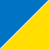 Синий/Жёлтый